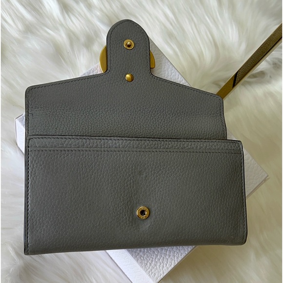 Auth Gucci Wallet - Picture 8 of 17